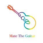 Mate The Guitar E-Book