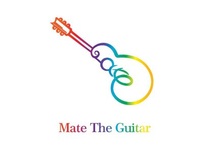 Mate The Guitar E-Book