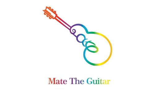 Mate The Guitar E-Book