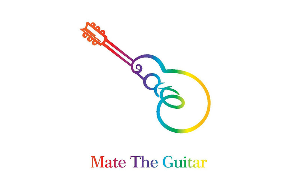 Mate The Guitar